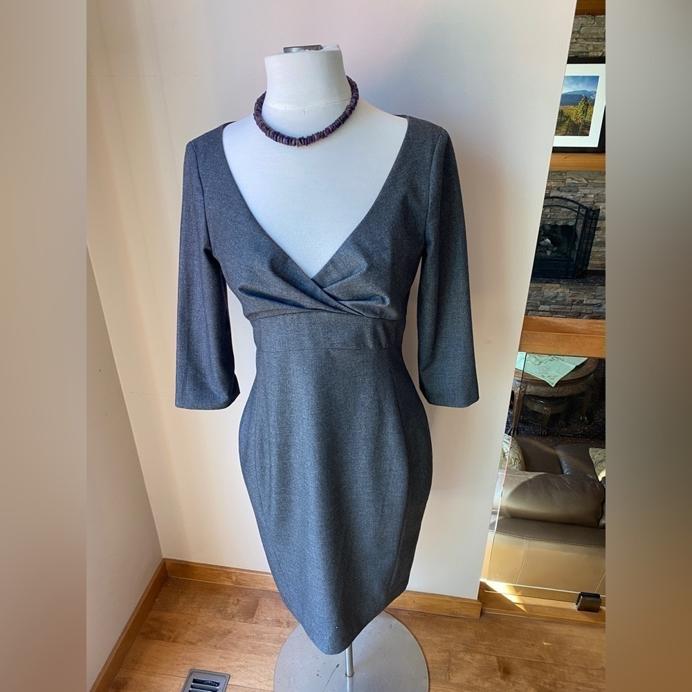 Gorgeous Italian designed dress by Stefanel